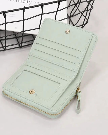 Hello Wallet
