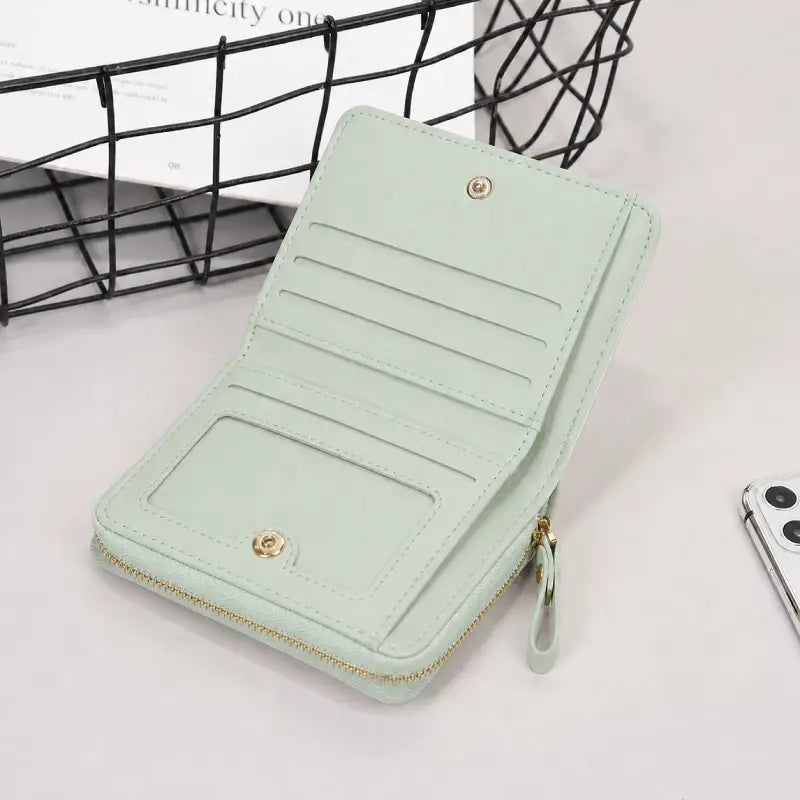 Hello Wallet