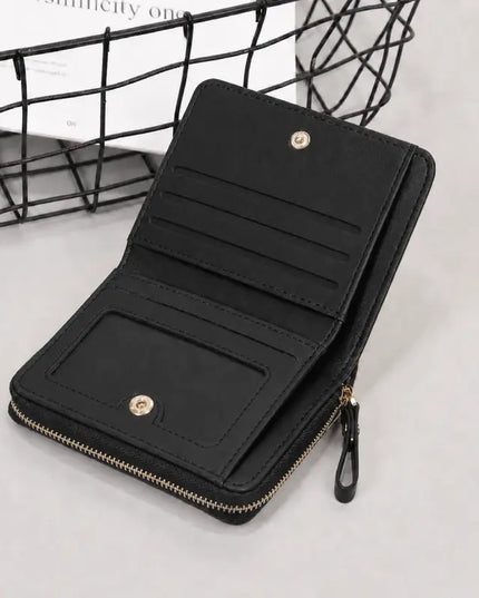 Hello Wallet