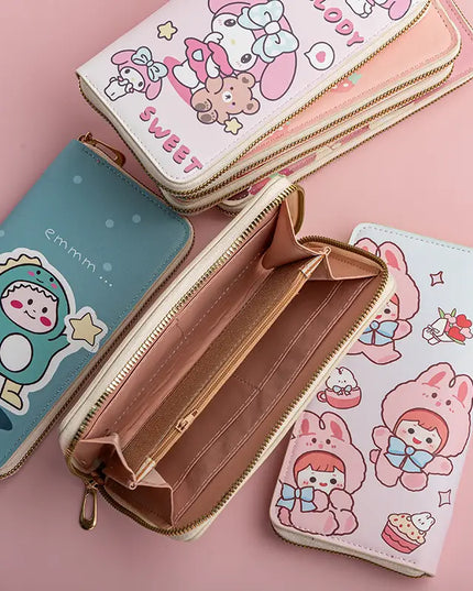 Melora Wallet