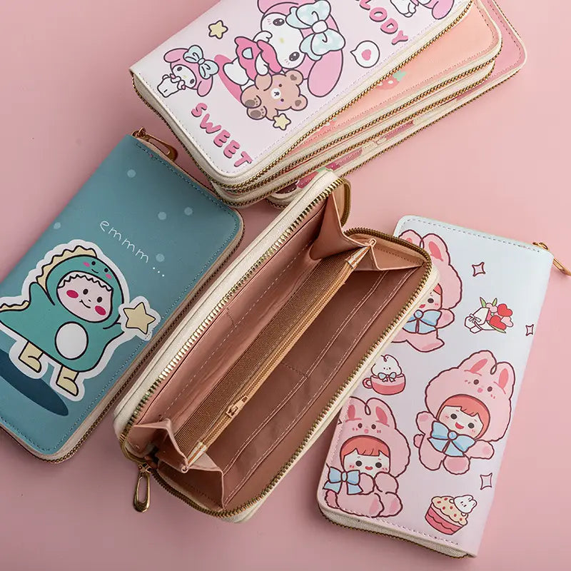 Berri Wallet