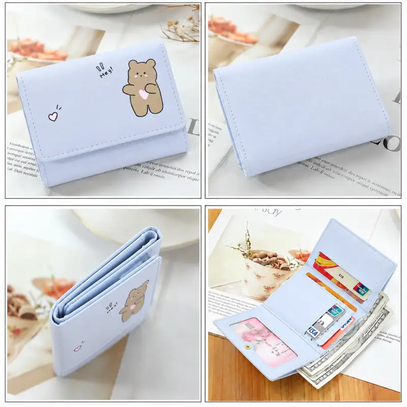Lilo Wallet