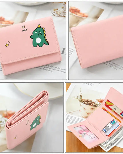 Dori Wallet
