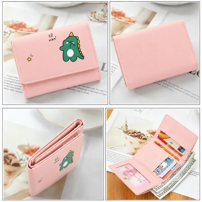Dori Wallet