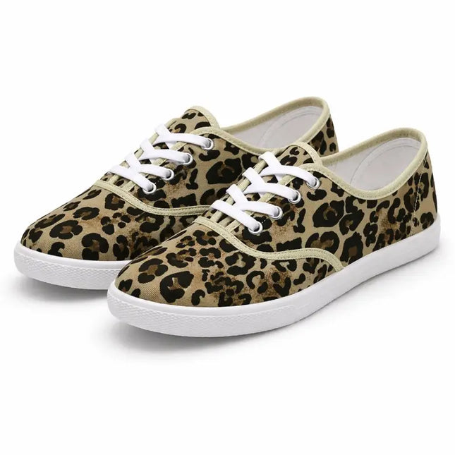 Fierce Walk Sneakers
