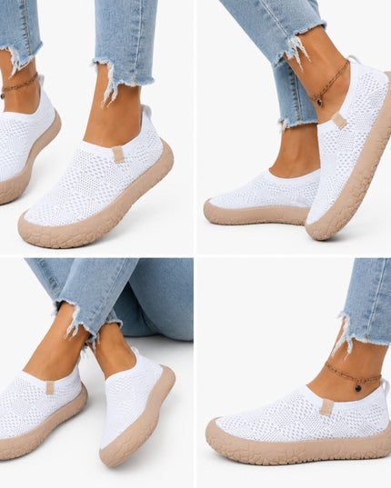 Arctic Flow Slip-Ons