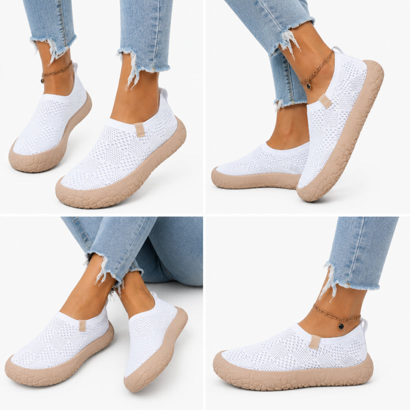 Arctic Flow Slip-Ons