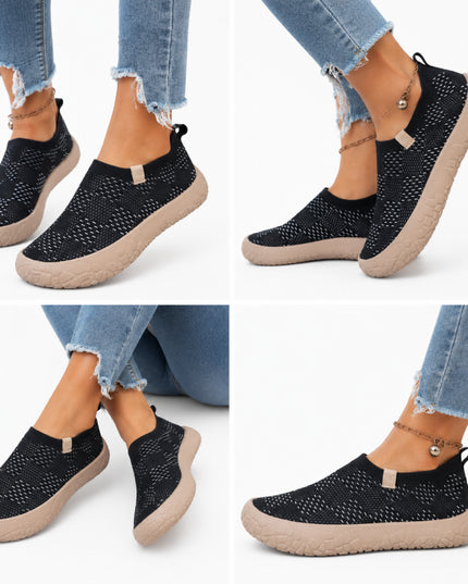 Arctic Flow Slip-Ons