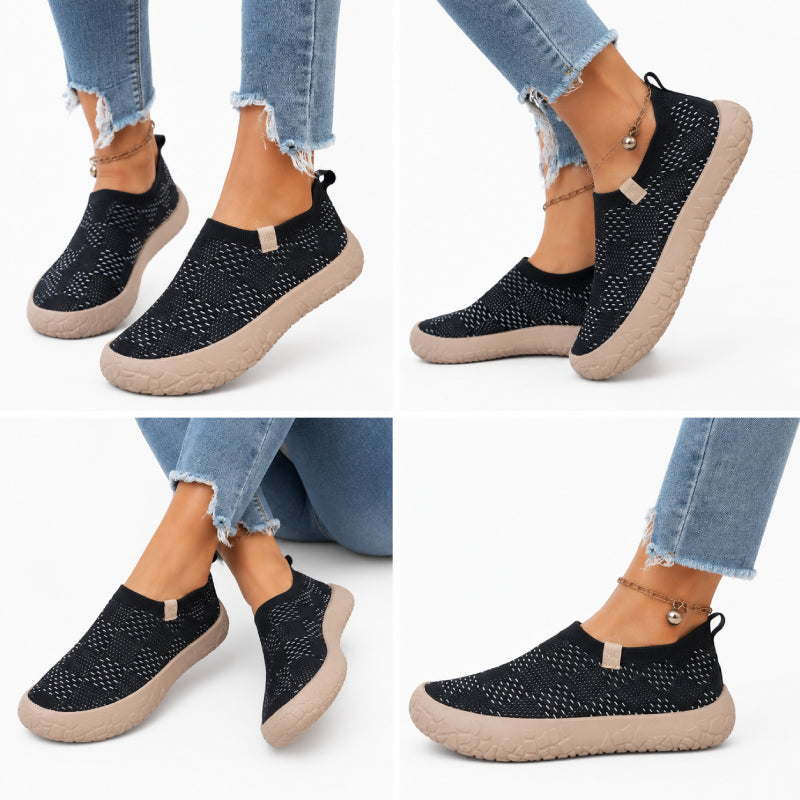 Arctic Flow Slip-Ons