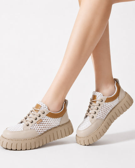 Street Ease Sneakers