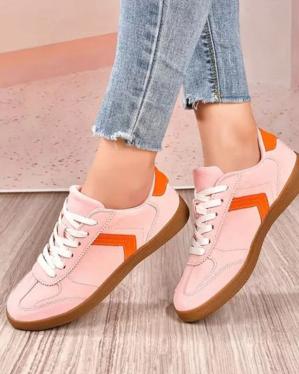 Lulu Jump Sneakers