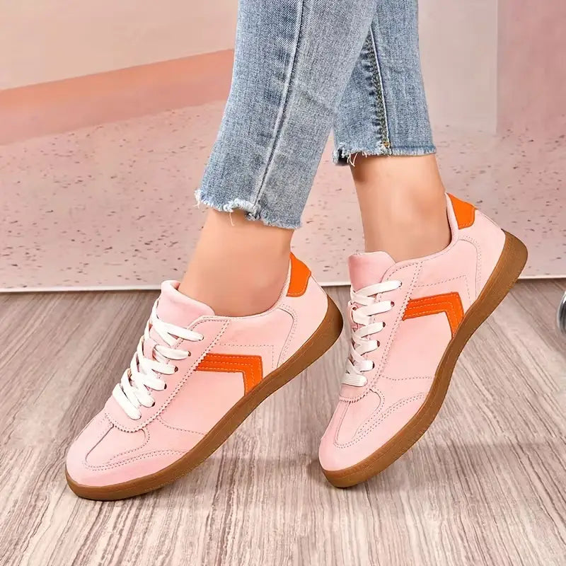 Lulu Jump Sneakers