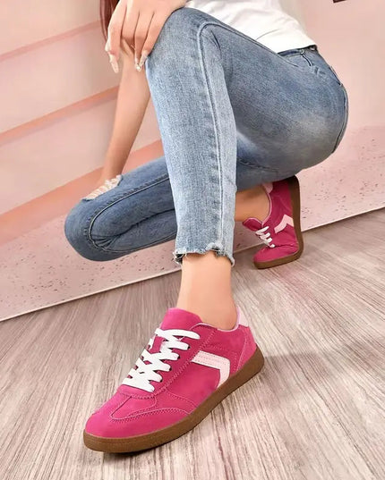 Lulu Jump Sneakers