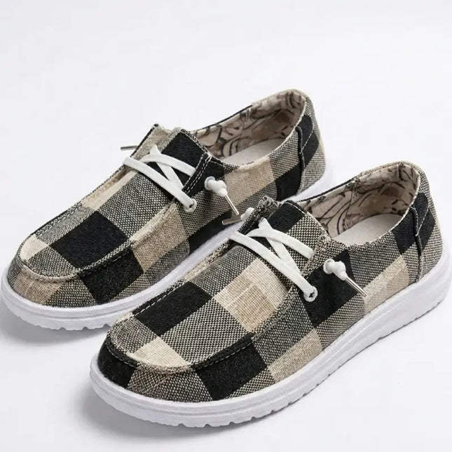 Café Luna Sneakers