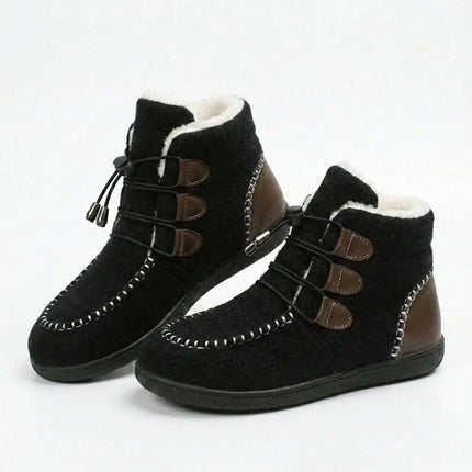 Norvane Boots