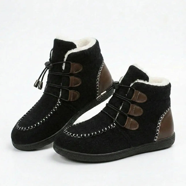 Norvane Boots