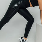 BSTM0007 leather pattern / S