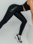 BSTM0007 leather pattern / S