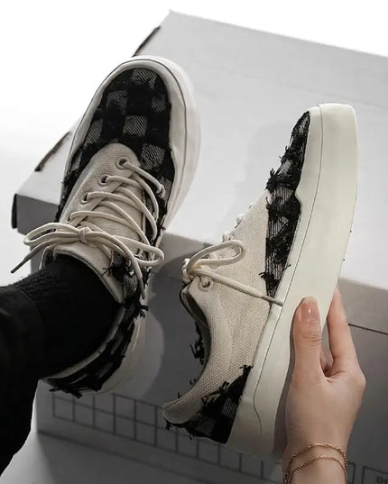 Nordic Core Sneakers