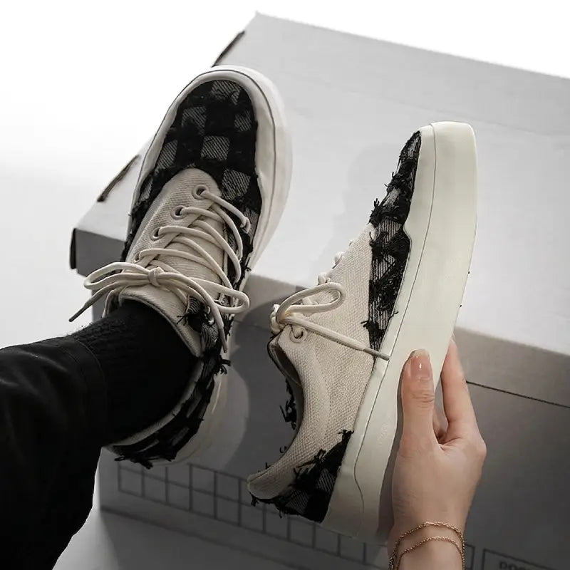 Nordic Core Sneakers