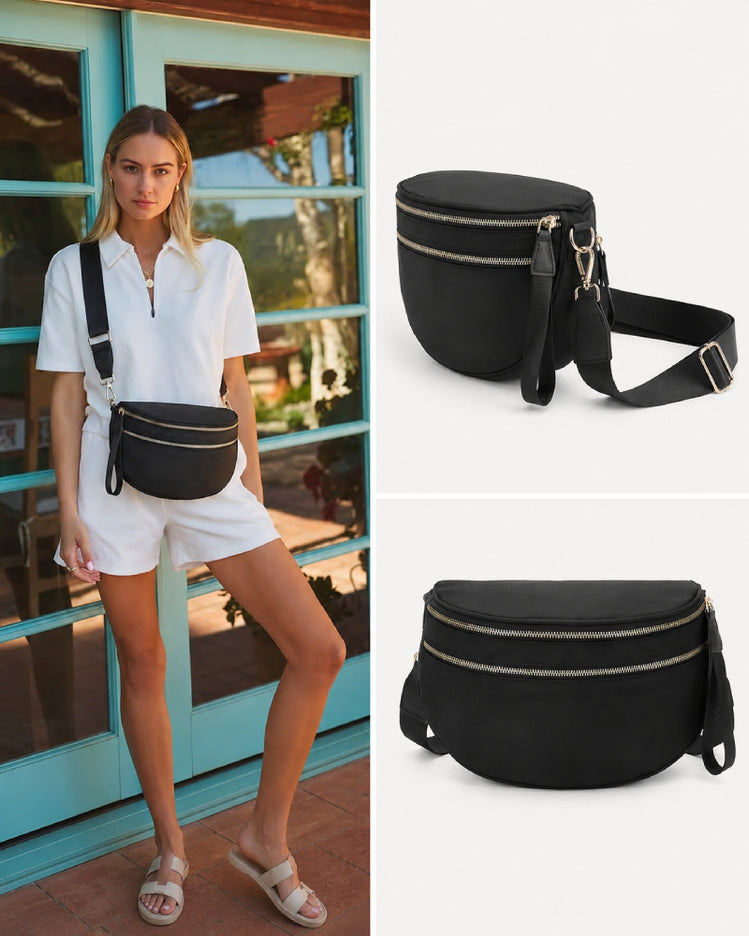 Ava Crossbody Bag