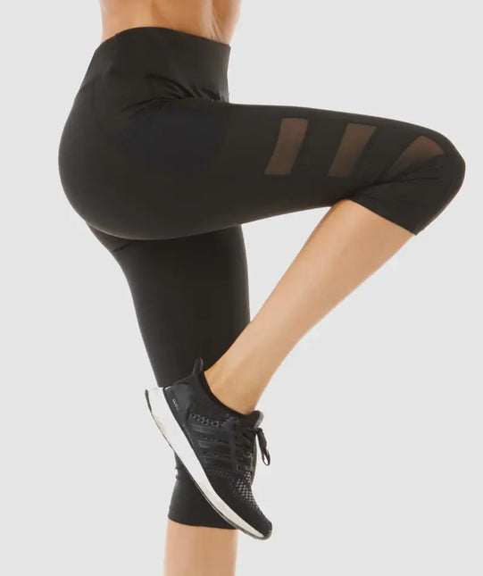 Play On Leggings