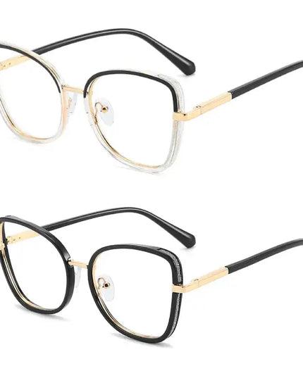 Contour Code – Anti Blue Light Glasses (2-piece Set )