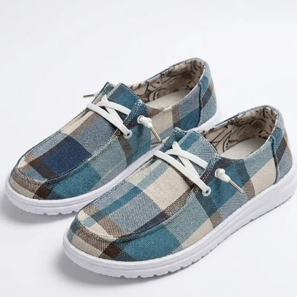 Café Luna Sneakers