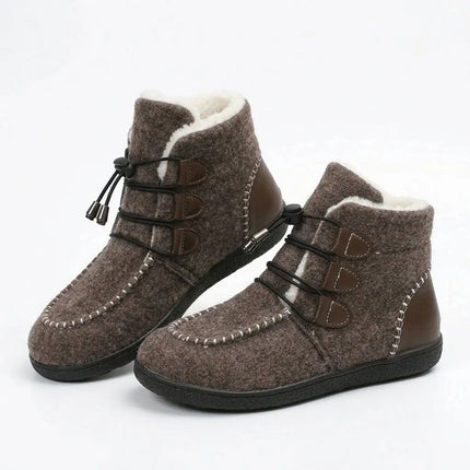 Norvane Boots