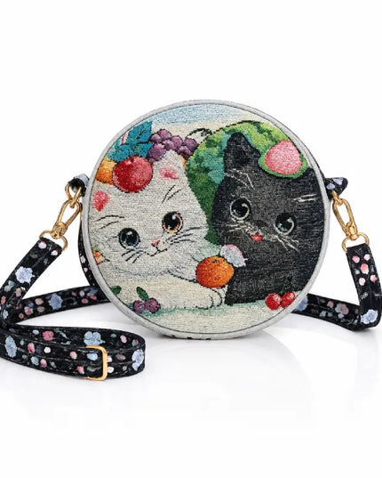 Sandy Crossbody Bag