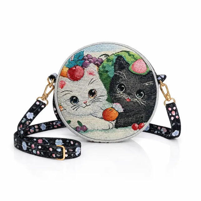Sandy Crossbody Bag
