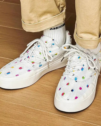Solstice South Sneakers