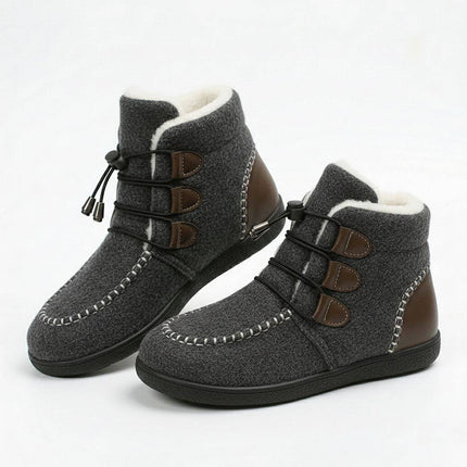 Norvane  – Obsidian Grey