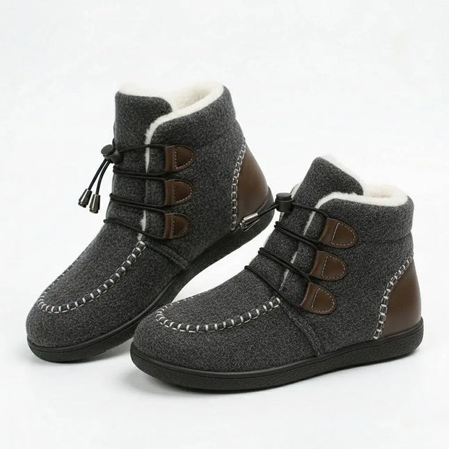 Norvane Boots