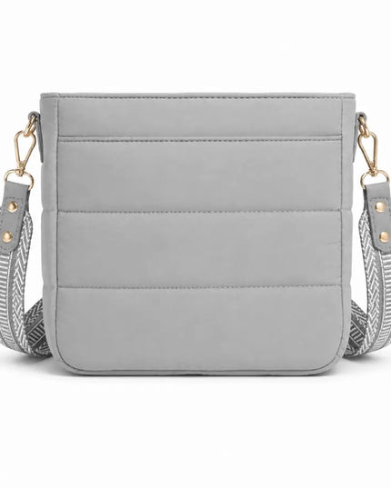 Ayla Crossbody Bag
