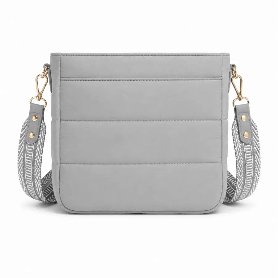 Ayla Crossbody Bag