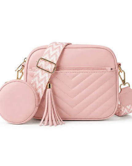 Mila Crossbody Bag