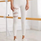 WHITE / S