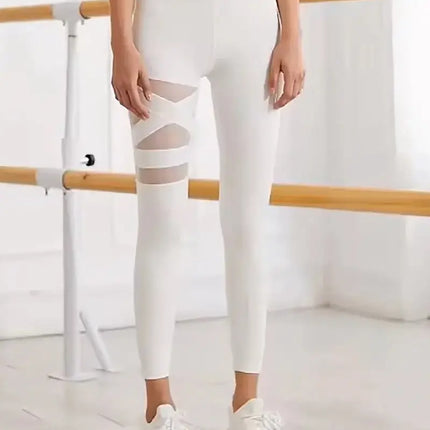 Good to Go Leggings