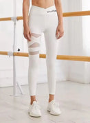 WHITE / S