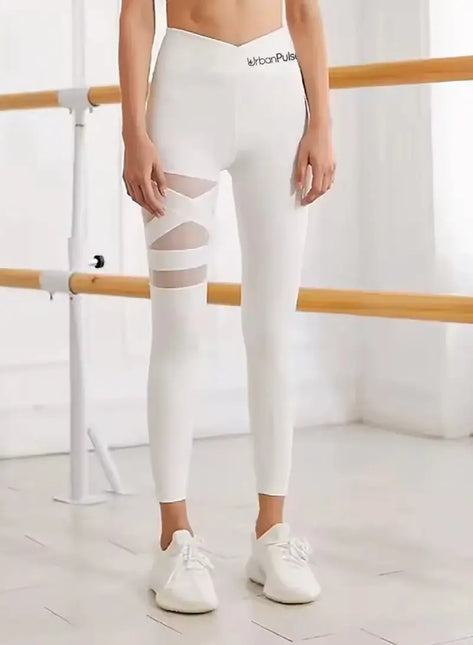 Good to Go Leggings