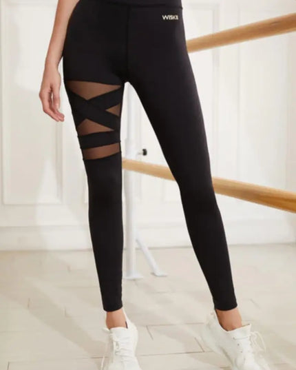 Good to Go Leggings