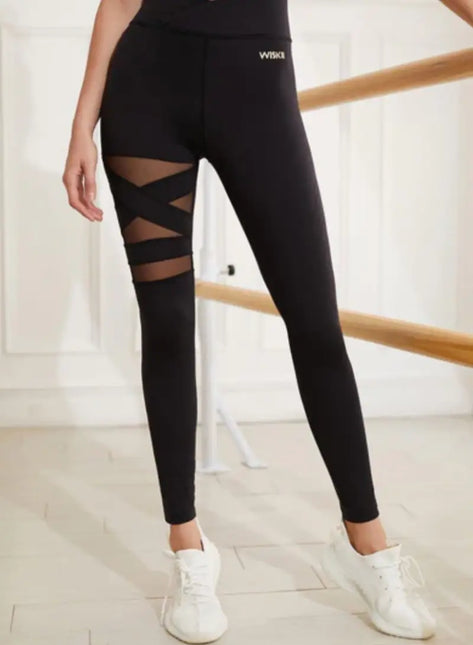 Good to Go Leggings
