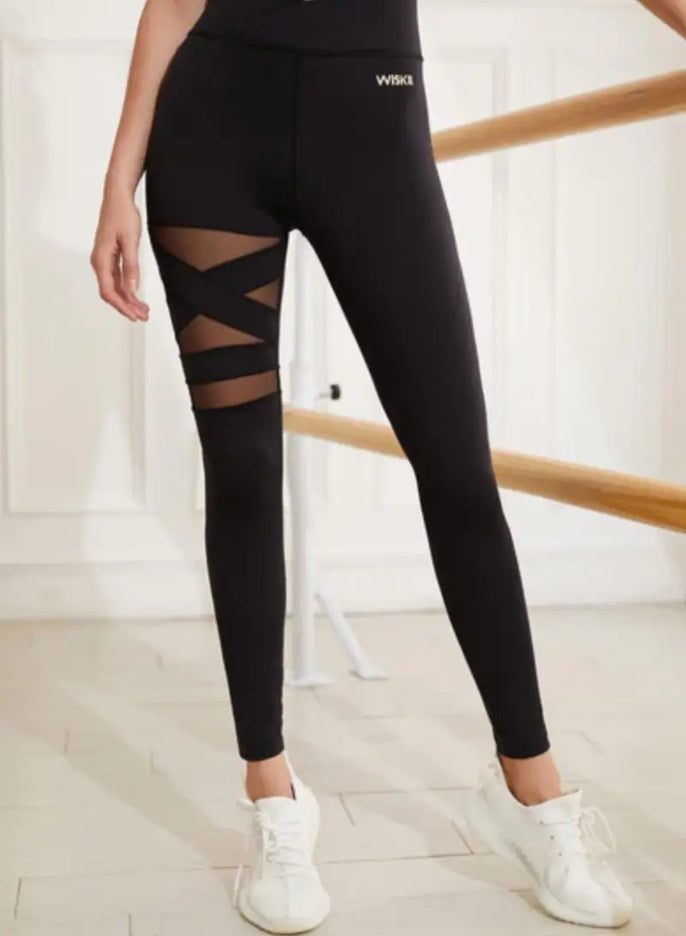 Good to Go Leggings