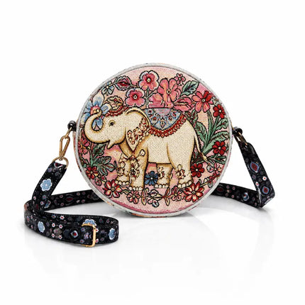 Sandy Crossbody Bag