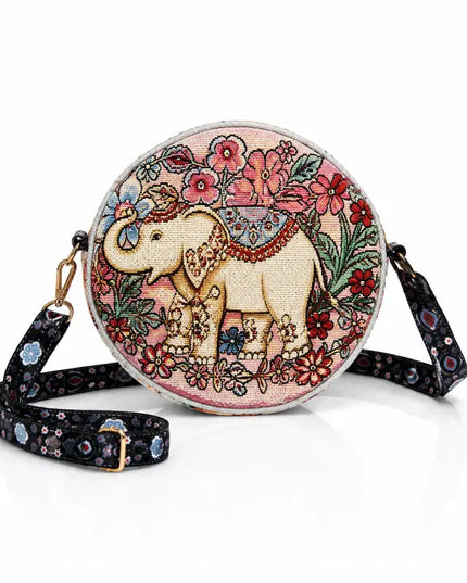 Sandy Crossbody Bag