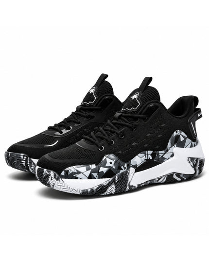 Basket Force Sneakers