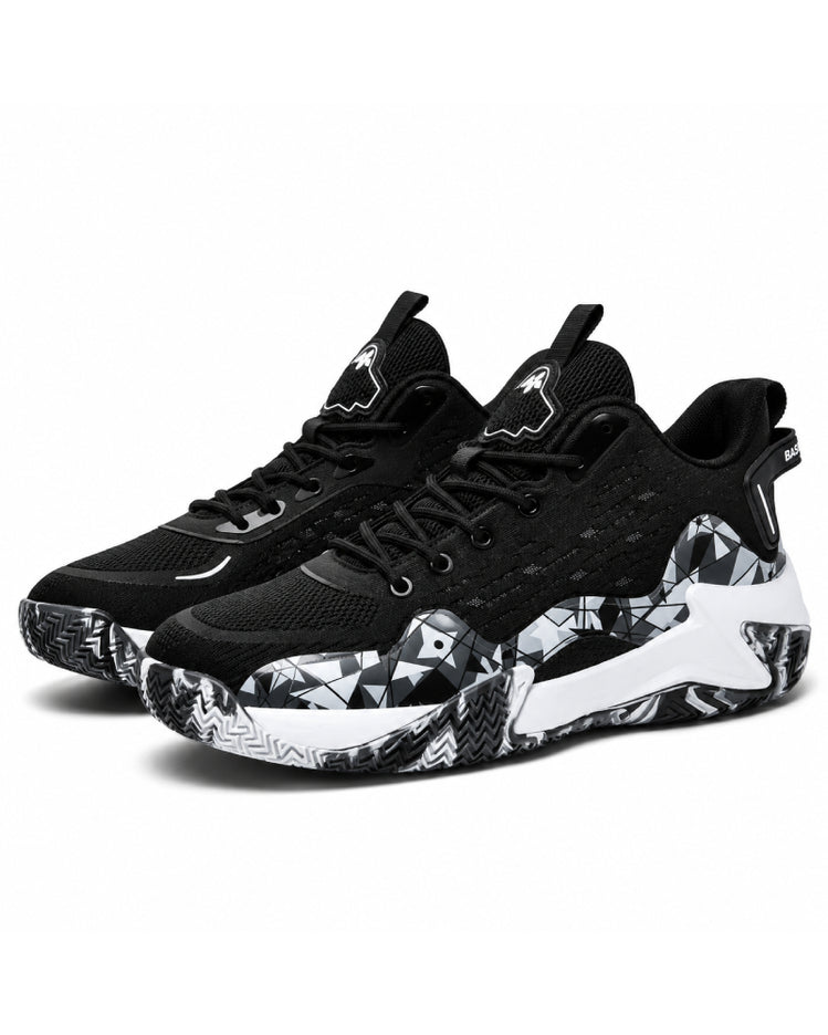 Basket Force Sneakers