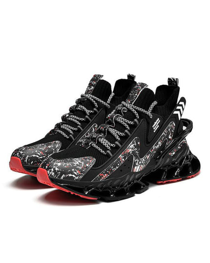 Turbo Flex Sneakers