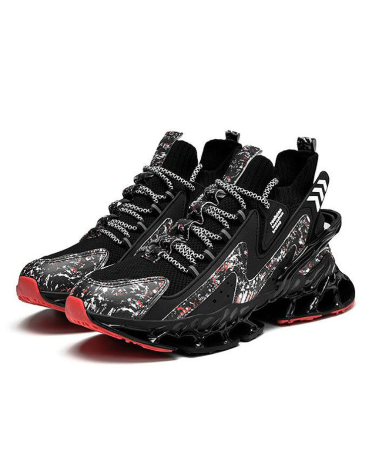 Turbo Flex Sneakers
